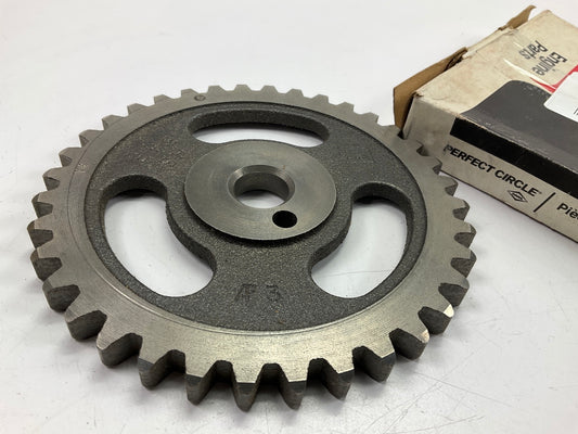 Perfect Circle S-348T Engine Timing Camshaft Sprocket