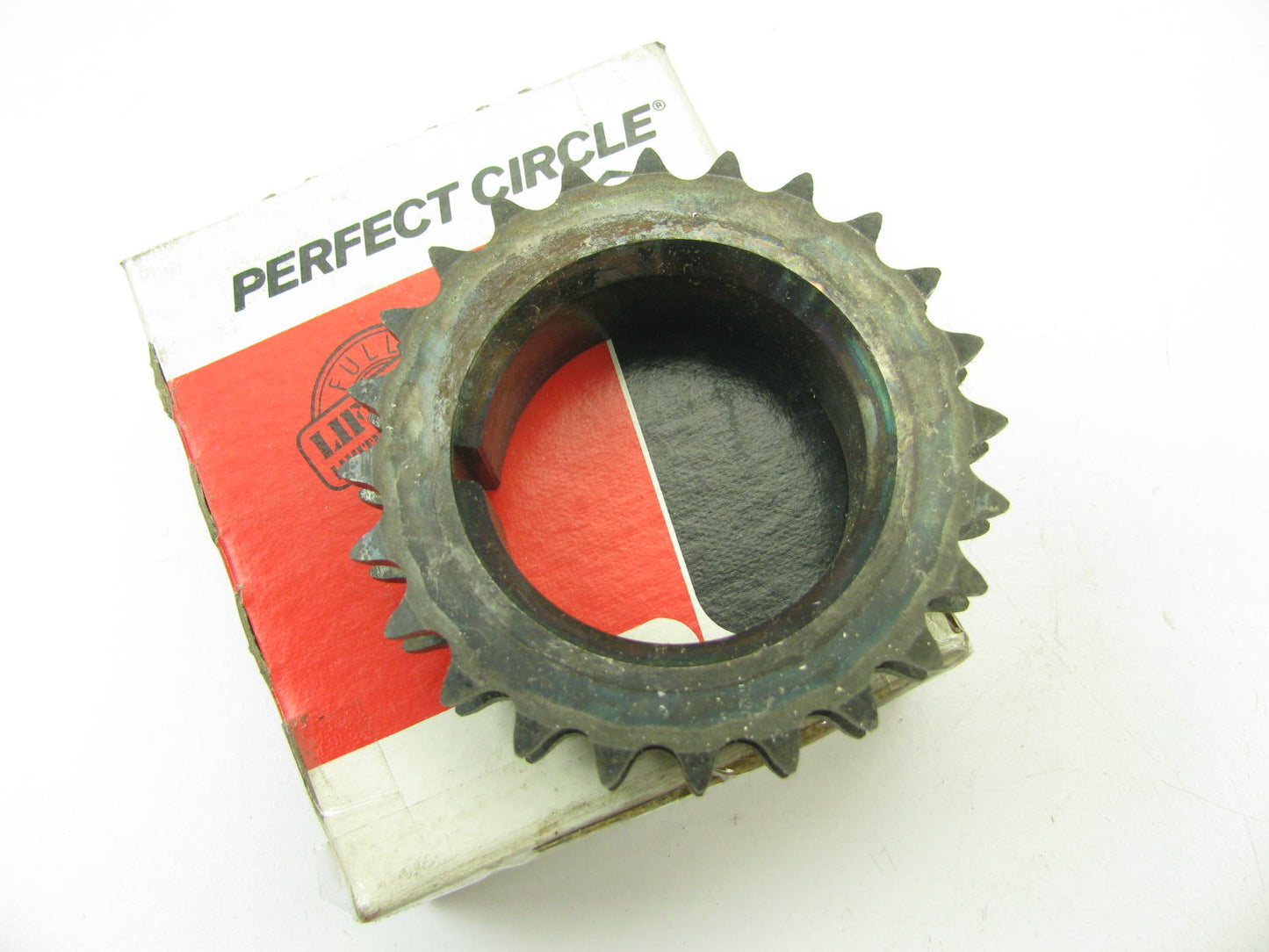 Perfect Circle S-353 Engine Timing Crankshaft Sprocket 1964-1977 Ford 361 390 V8