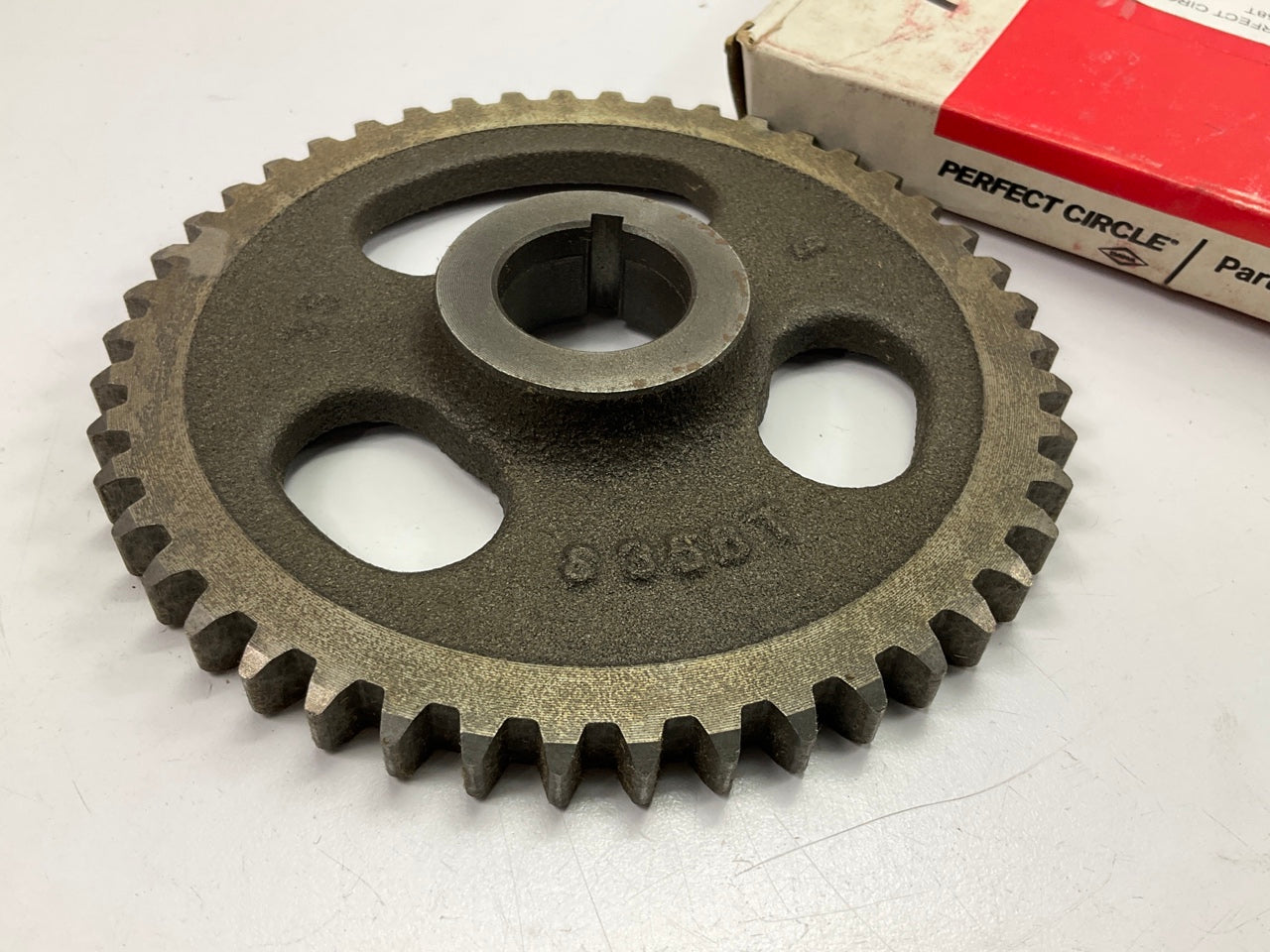 Perfect Circle S-358T Engine Timing Camshaft Sprocket For 1964-89 Dodge 318 360