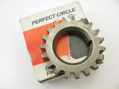 Perfect Circle S-363 Timing Crankshaft Sprocket 1966-1971 Chevrolet 396 427 454