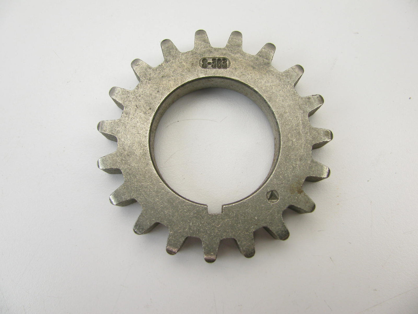 Perfect Circle S-363 Timing Crankshaft Sprocket 1966-1971 Chevrolet 396 427 454