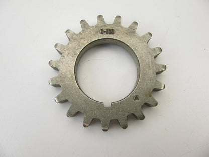 Perfect Circle S-363 Timing Crankshaft Sprocket 1966-1971 Chevrolet 396 427 454