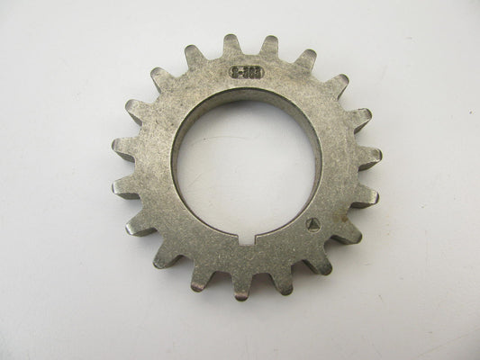 Perfect Circle S-363 Timing Crankshaft Sprocket 1966-1971 Chevrolet 396 427 454
