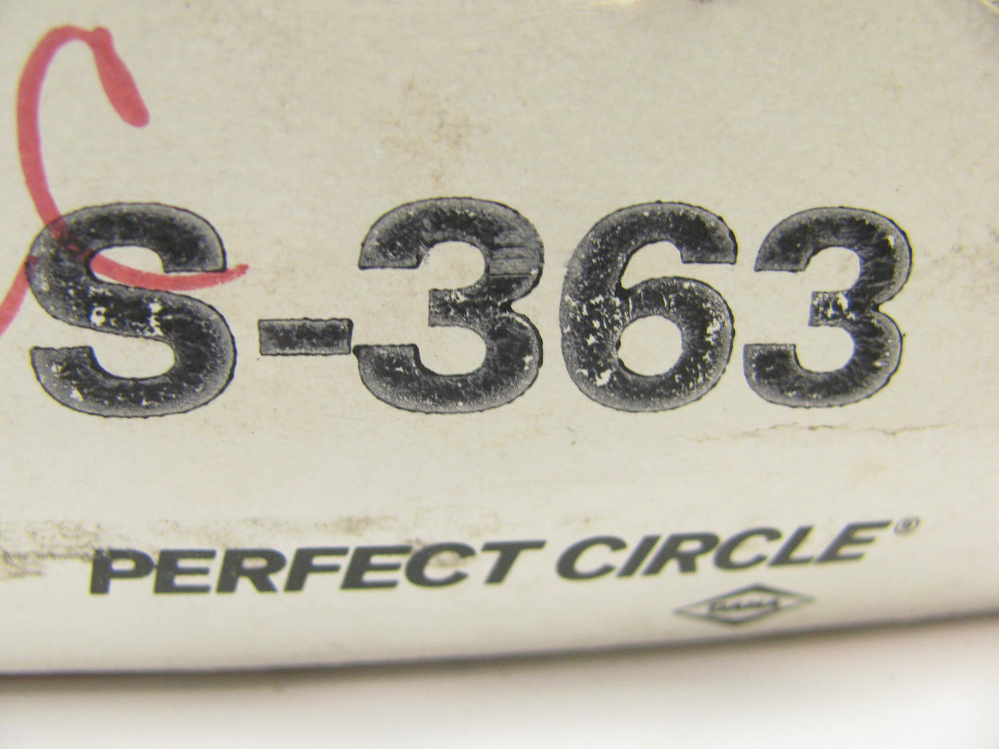 Perfect Circle S-363 Timing Crankshaft Sprocket 1966-1971 Chevrolet 396 427 454