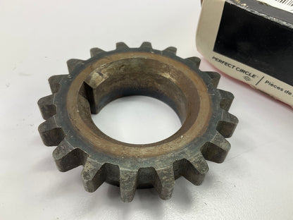 Perfect Circle S-369 Timing Crankshaft Sprocket 1967-1976 Buick 400 430 455-V8