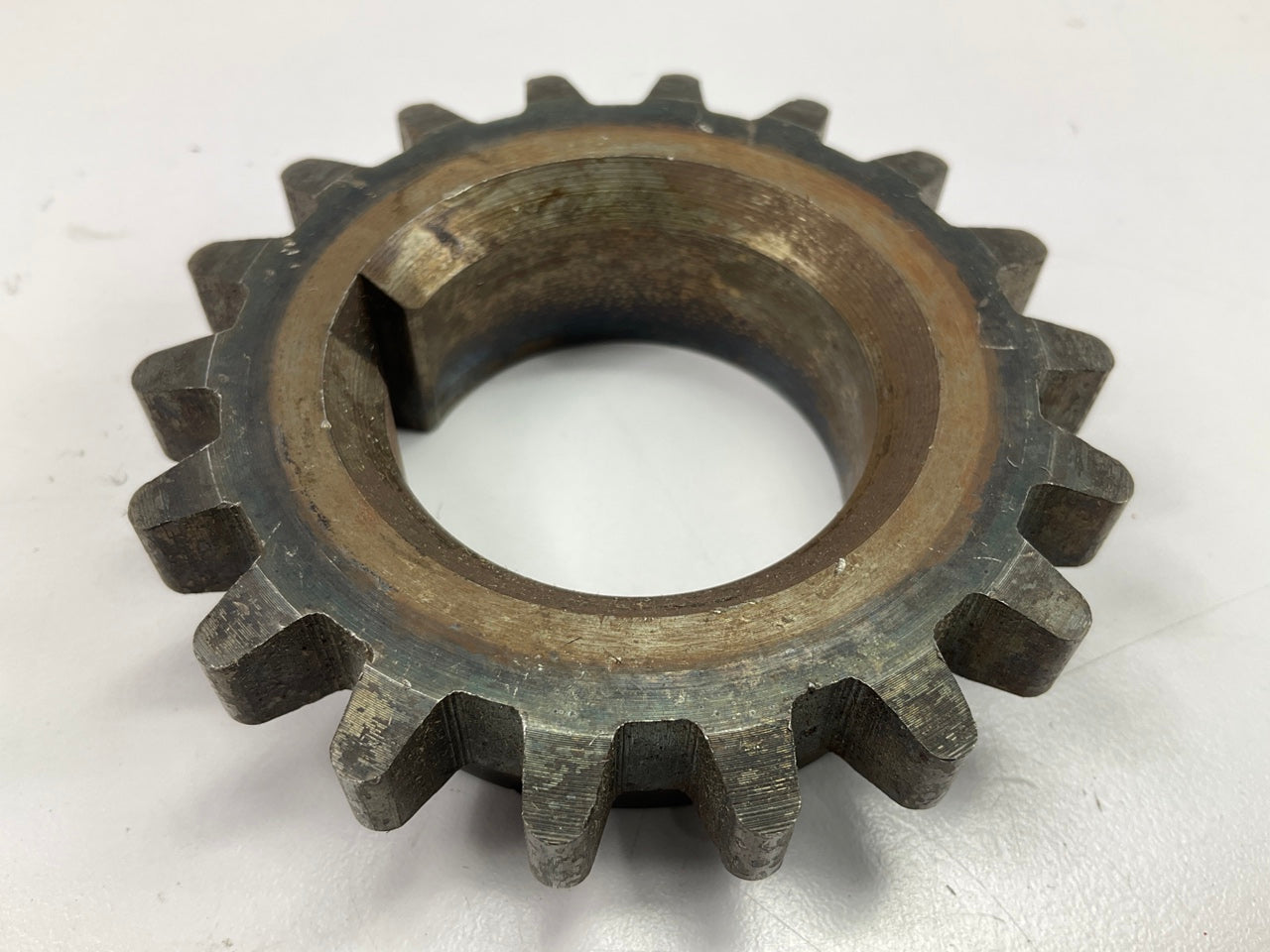 Perfect Circle S-369 Timing Crankshaft Sprocket 1967-1976 Buick 400 430 455-V8