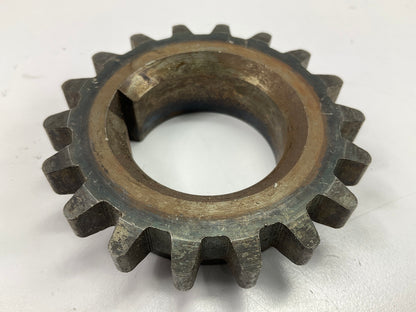Perfect Circle S-369 Timing Crankshaft Sprocket 1967-1976 Buick 400 430 455-V8