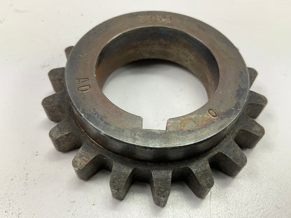 Perfect Circle S-369 Timing Crankshaft Sprocket 1967-1976 Buick 400 430 455-V8