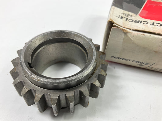 Perfect Circle S-371 Engine Timing Crankshaft Sprocket