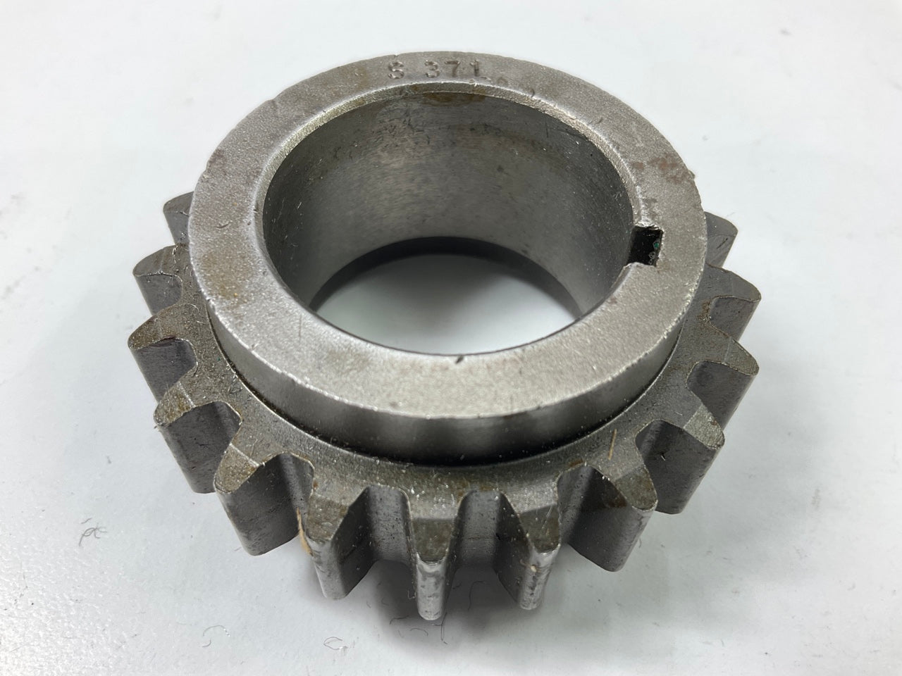 Perfect Circle S-371 Engine Timing Crankshaft Sprocket
