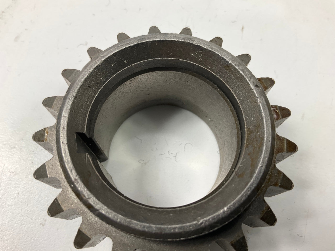 Perfect Circle S-371 Engine Timing Crankshaft Sprocket