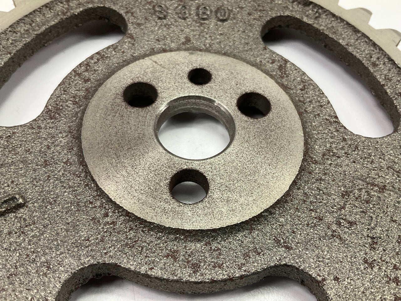Perfect Circle S-390T Engine Timing Camshaft Sprocket 1967-01 Chevrolet 305 350