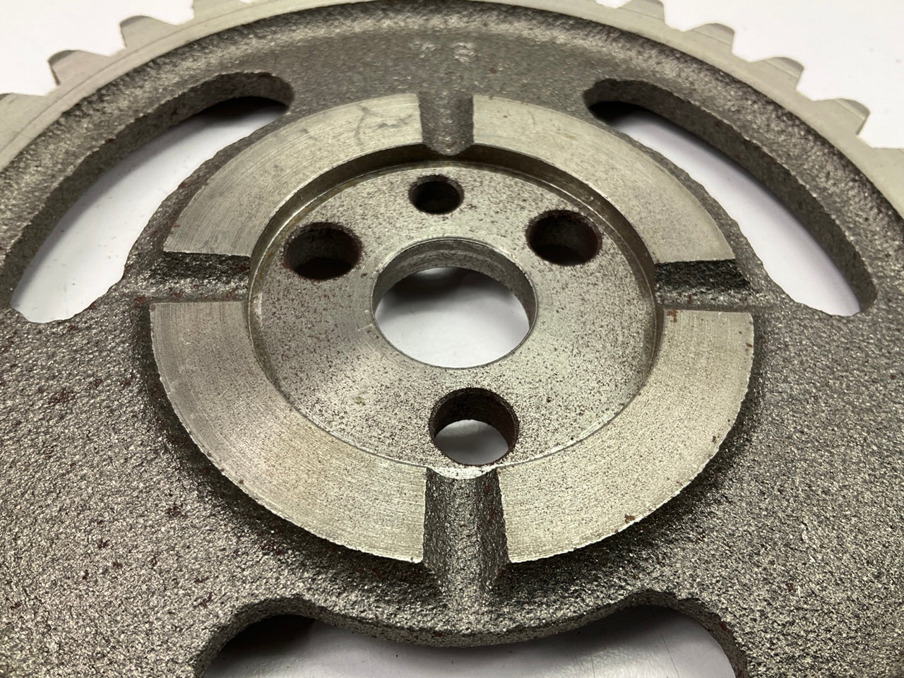 Perfect Circle S-390T Engine Timing Camshaft Sprocket 1967-01 Chevrolet 305 350