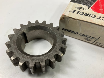 Perfect Circle S-397 Engine Timing Crankshaft Sprocket 1960-83 Ford 144 170 200