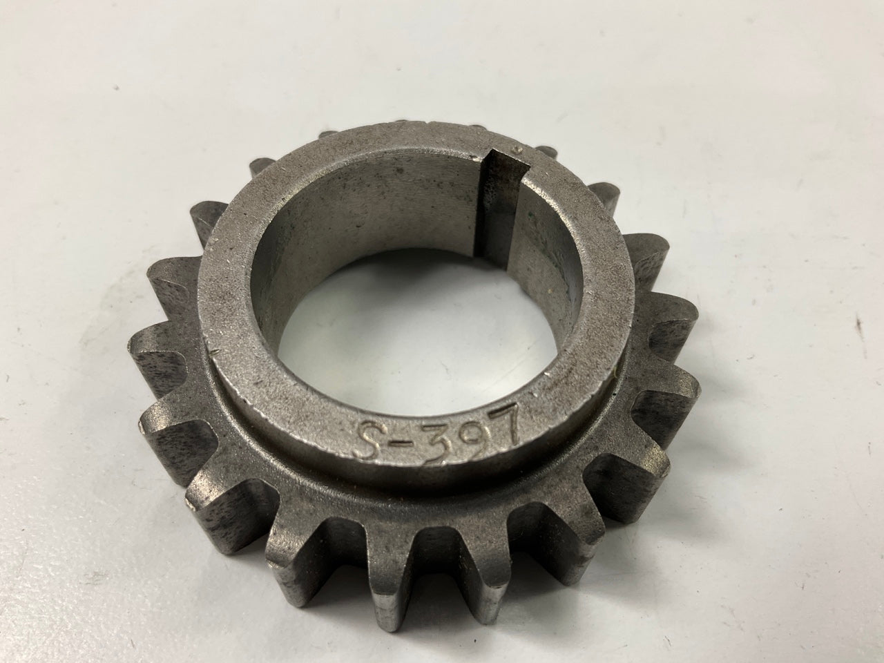 Perfect Circle S-397 Engine Timing Crankshaft Sprocket 1960-83 Ford 144 170 200