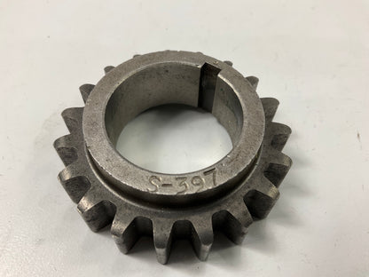 Perfect Circle S-397 Engine Timing Crankshaft Sprocket 1960-83 Ford 144 170 200