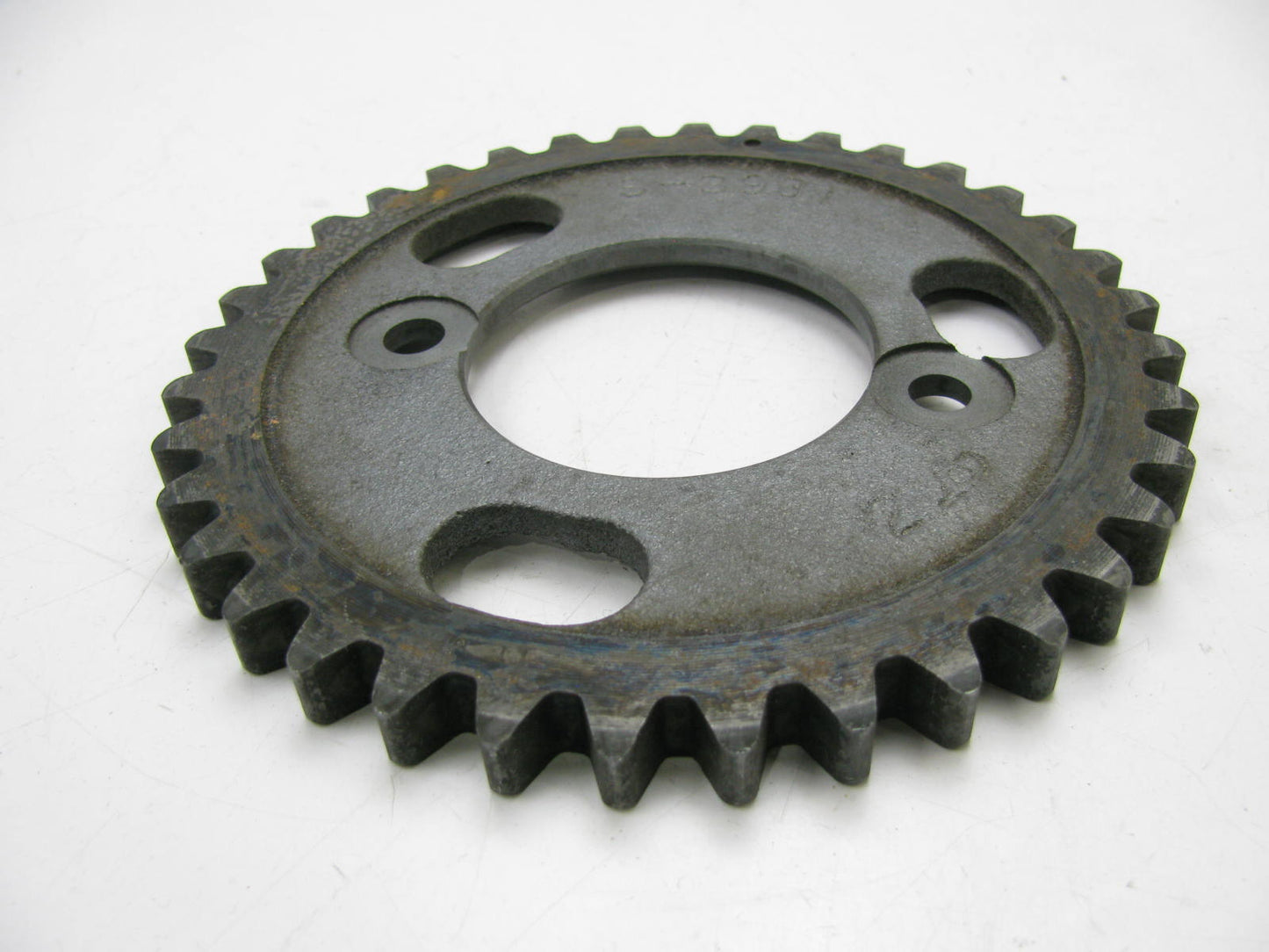 Perfect Circle S-398T Engine Timing Camshaft Sprocket 67-76 Buick 400 430 455-V8