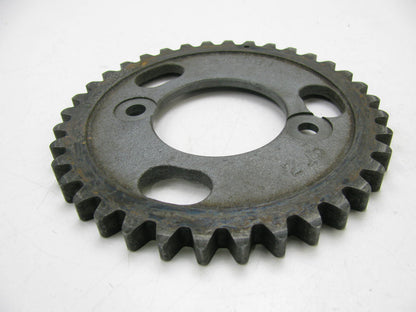 Perfect Circle S-398T Engine Timing Camshaft Sprocket 67-76 Buick 400 430 455-V8