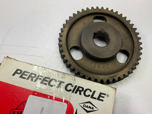 Perfect Circle S-412T Engine Camshaft Sprocket 1968-1980 AMC 290 304 360 401-V8