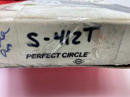 Perfect Circle S-412T Engine Camshaft Sprocket 1968-1980 AMC 290 304 360 401-V8