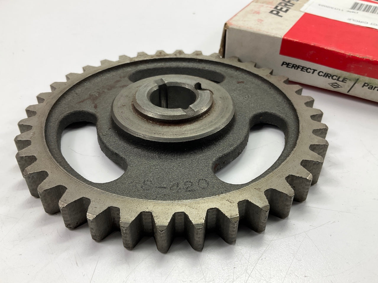 Perfect Circle S-420T Engine Timing Camshaft Sprocket