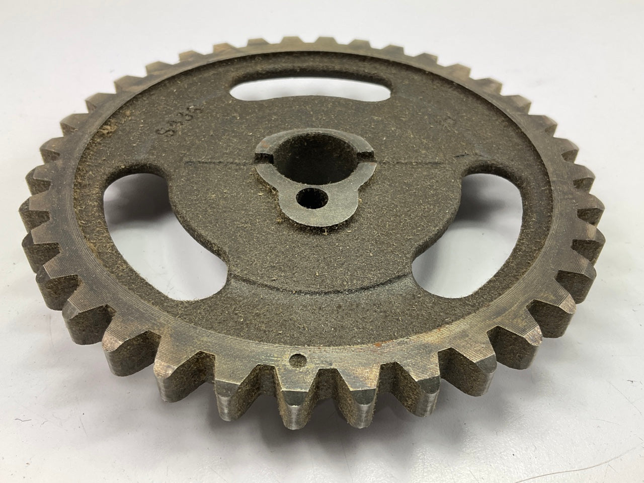 Perfect Circle S-436T Engine Timing Camshaft Sprocket 1970-1982 Ford 351C 400-V8
