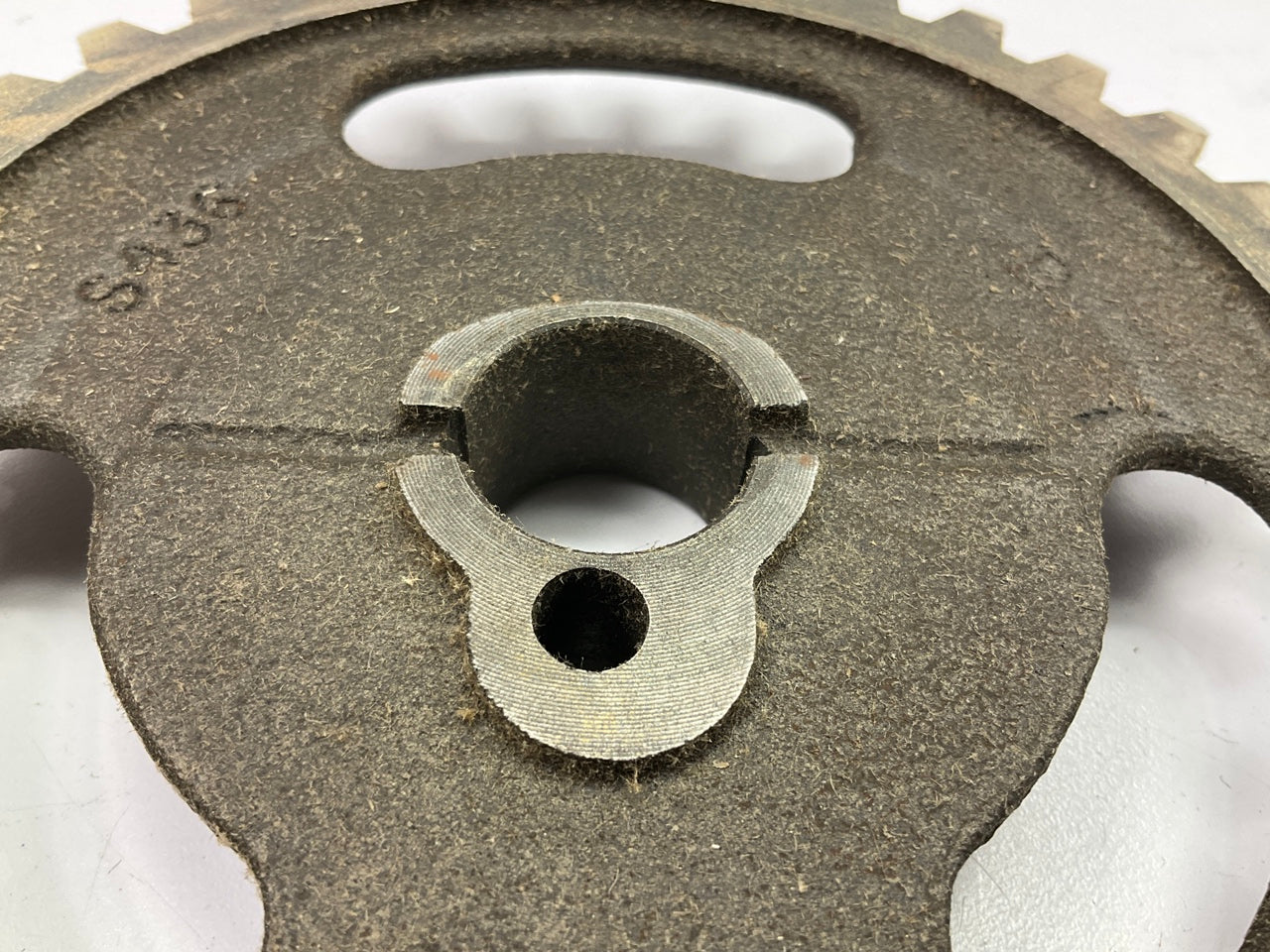 Perfect Circle S-436T Engine Timing Camshaft Sprocket 1970-1982 Ford 351C 400-V8