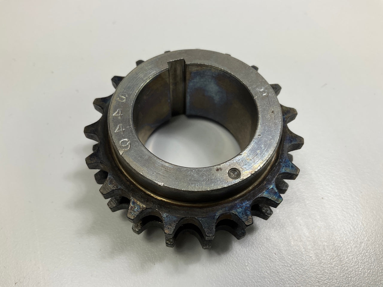 Perfect S-449 Engine Timing Crankshaft Sprocket 1972-1984 Ford Mazda 1.8L 2.0L