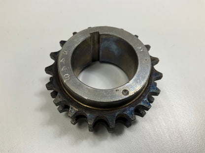 Perfect S-449 Engine Timing Crankshaft Sprocket 1972-1984 Ford Mazda 1.8L 2.0L