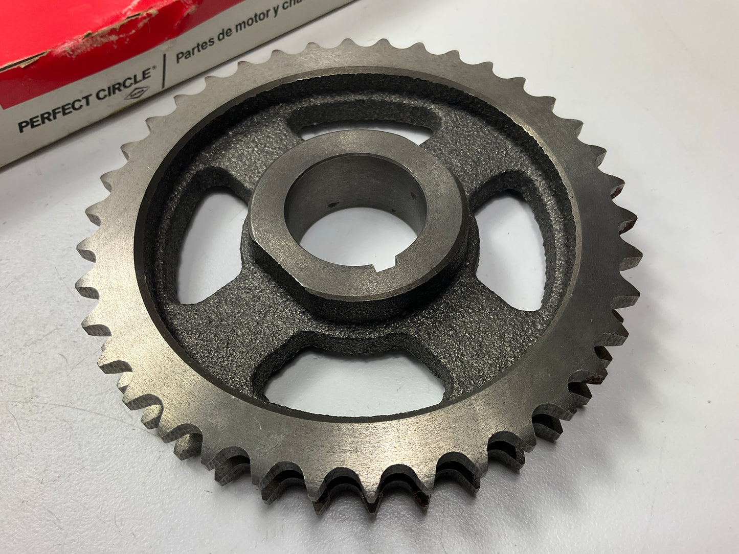 Perfect Circle S-450 Engine Timing Camshaft Sprocket For 1975-1977 Mazda 1.6L-L4