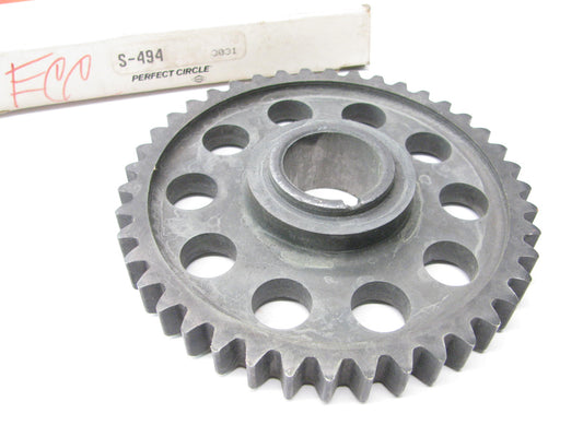 Perfect Circle S-494 Engine Timing Camshaft Sprocket 1977-1981 Pontiac 265 301