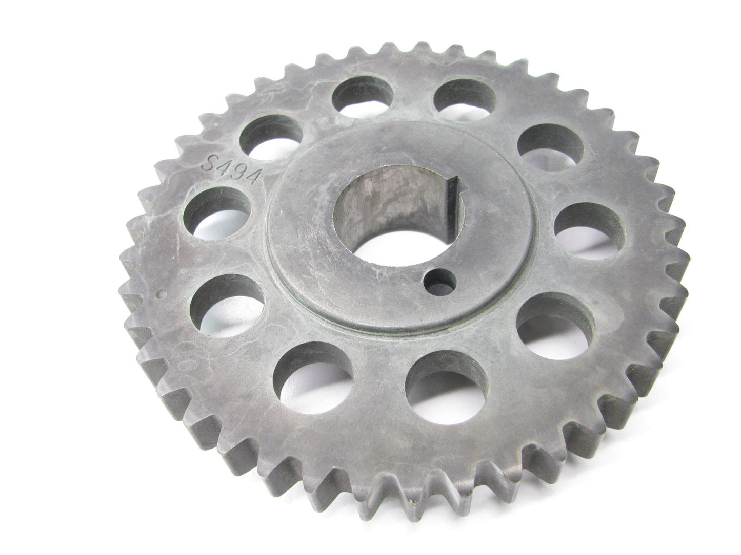 Perfect Circle S-494 Engine Timing Camshaft Sprocket 1977-1981 Pontiac 265 301