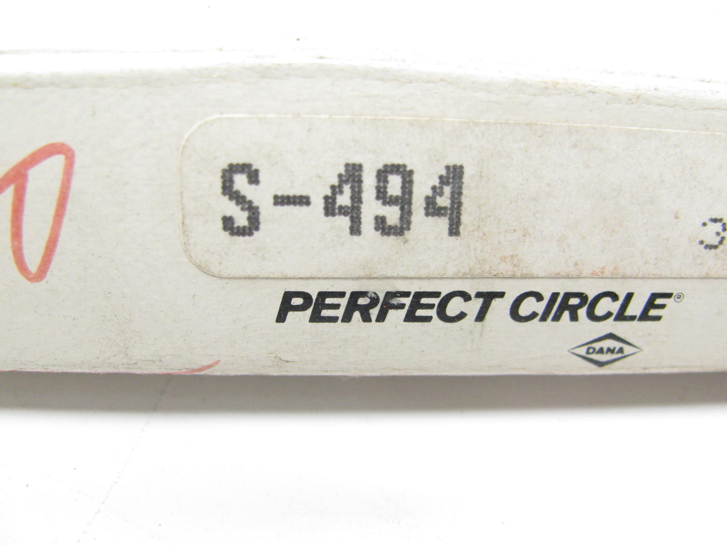 Perfect Circle S-494 Engine Timing Camshaft Sprocket 1977-1981 Pontiac 265 301