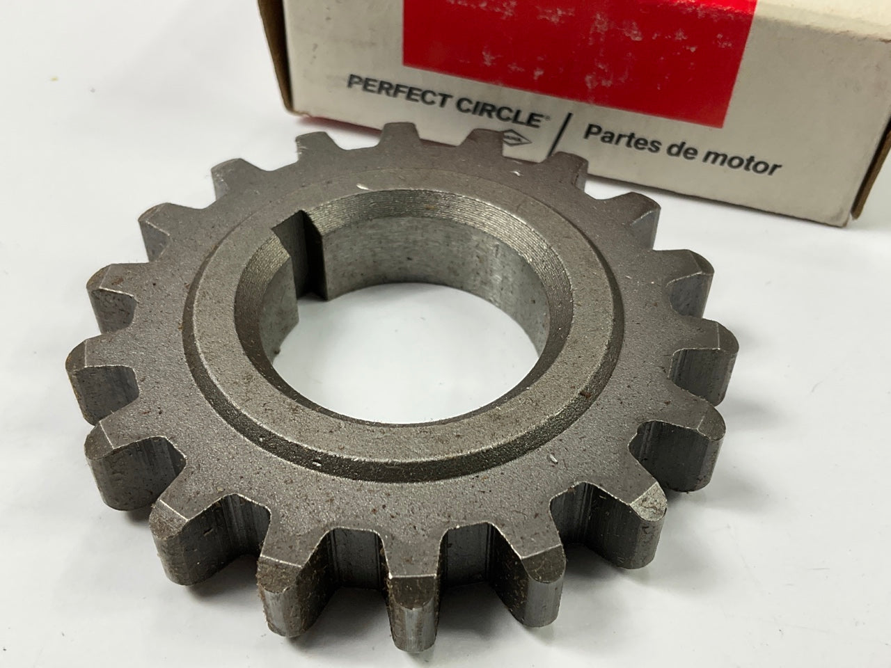 Perfect Circle S-505 Engine Timing Crankshaft Sprocket