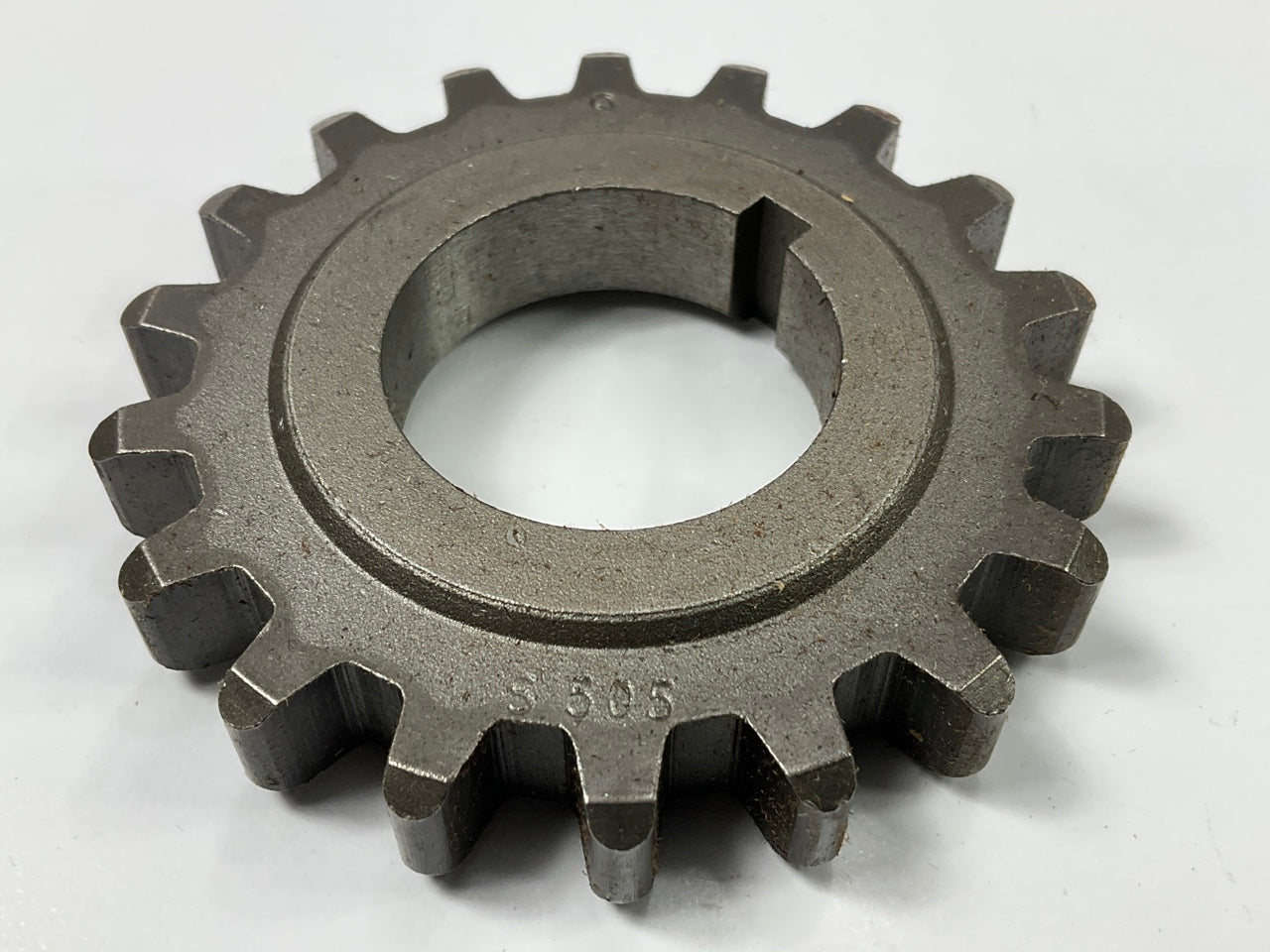 Perfect Circle S-505 Engine Timing Crankshaft Sprocket