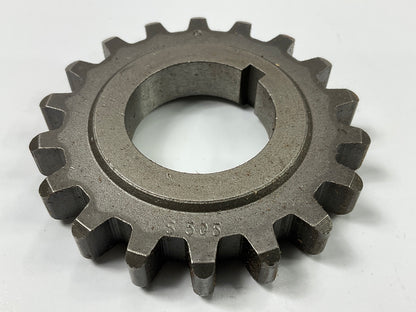 Perfect Circle S-505 Engine Timing Crankshaft Sprocket