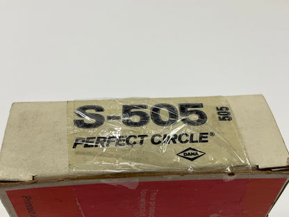 Perfect Circle S-505 Engine Timing Crankshaft Sprocket