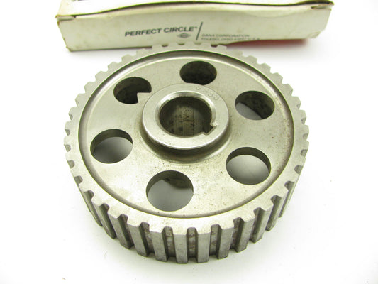 Perfect Circle S-638 Engine Timing Camshaft Sprocket For 1985-1994 Ford 1.9L