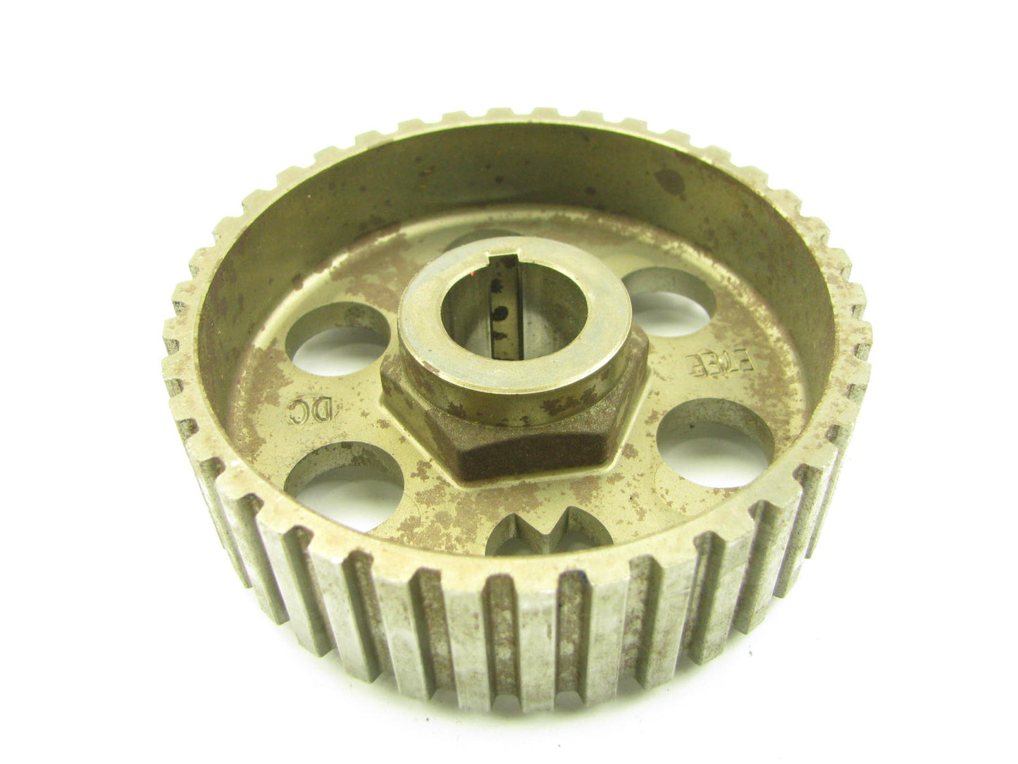 Perfect Circle S-638 Engine Timing Camshaft Sprocket For 1985-1994 Ford 1.9L