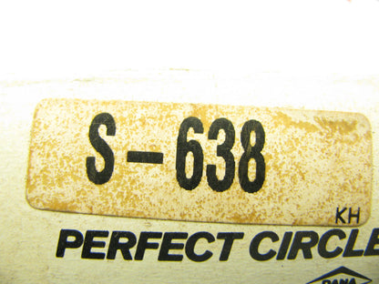 Perfect Circle S-638 Engine Timing Camshaft Sprocket For 1985-1994 Ford 1.9L