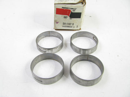 Perfect Circle SH-1197S Engine Camshaft Bearings - Standard 1982-1987 Ford 3.8L