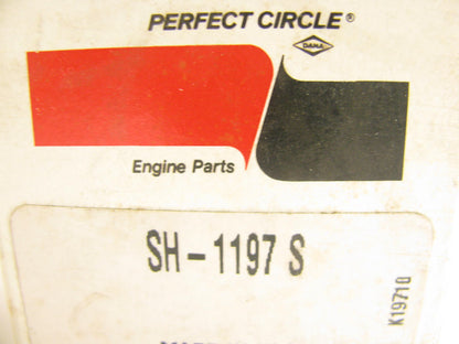 Perfect Circle SH-1197S Engine Camshaft Bearings - Standard 1982-1987 Ford 3.8L