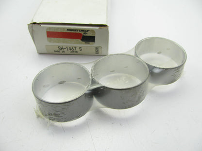 Perfect SH-1467S Engine Balance Shaft Bearings 1983-2000 Mitsubishi 2.0L 2.4L-L4