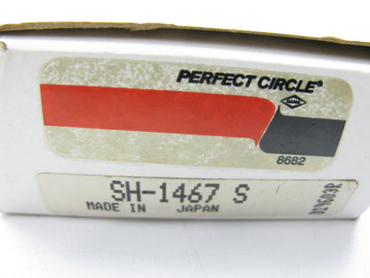 Perfect SH-1467S Engine Balance Shaft Bearings 1983-2000 Mitsubishi 2.0L 2.4L-L4