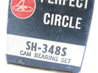 Perfect Circle SH-348S Engine Camshaft Bearings For AMC 172.6, 184, 195.6