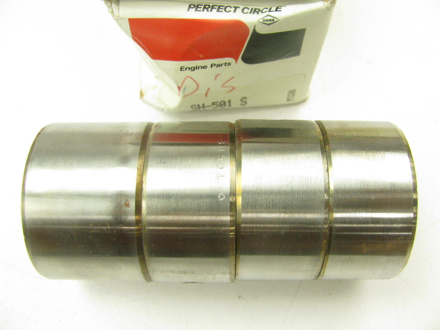 Perfect Circle SH-501S Cam Bearings For JOHN DEERE 217, 248 Cubic Inch 6 Cyl