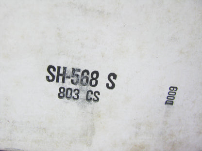 Perfect Circle SH-568S Camshaft Bearings - Standard For Cummins 672 743 855 927