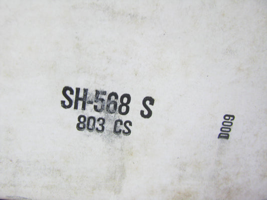 Perfect Circle SH-568S Camshaft Bearings - Standard For Cummins 672 743 855 927