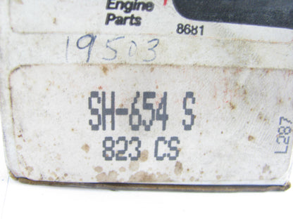 Perfect Circle SH-654S Camshaft Bearings STD For 1975-79 Ford Mercury 2.8L