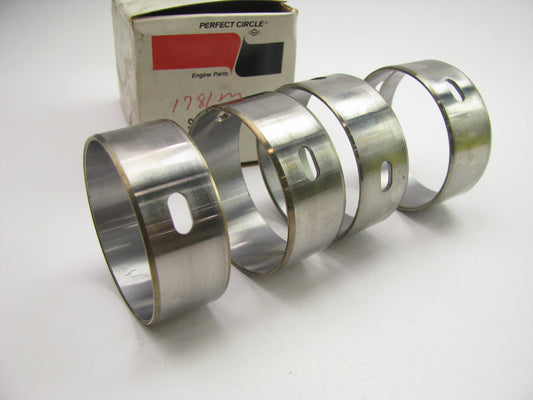Perfect Circle SH1254S Camshaft Bearings STD For 1985-1996 Ford 300 4.9L-L6